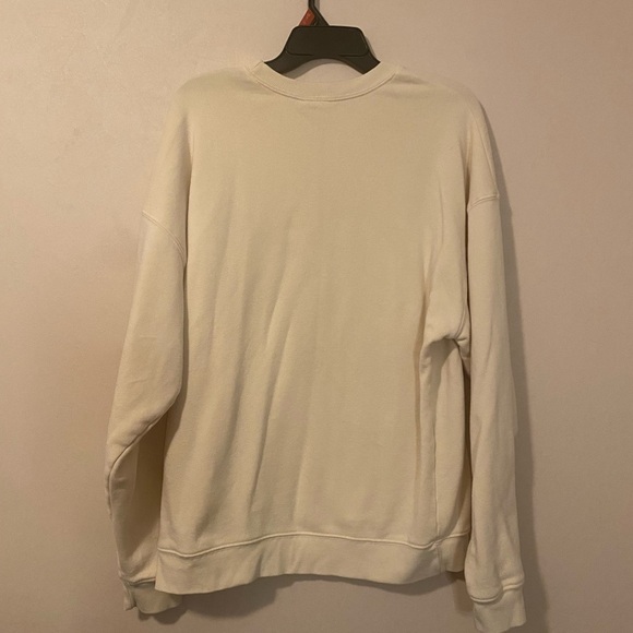 Ascot & Hart California & Texas sweatshirt women juniors medium - Picture 2 of 4